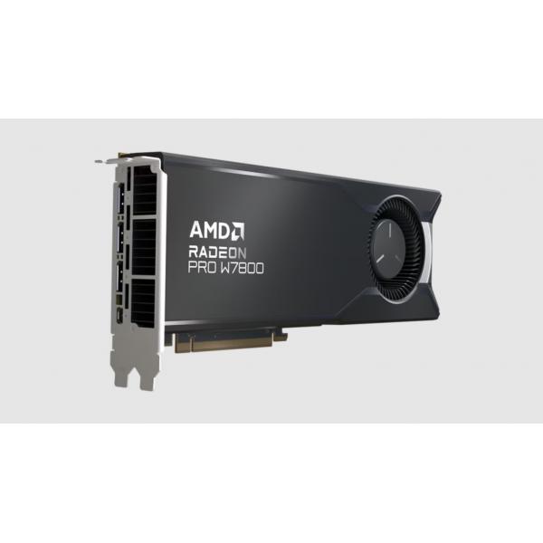 AMD Radeon Pro W7800 - Schede grafiche - Radeon Pro W7800