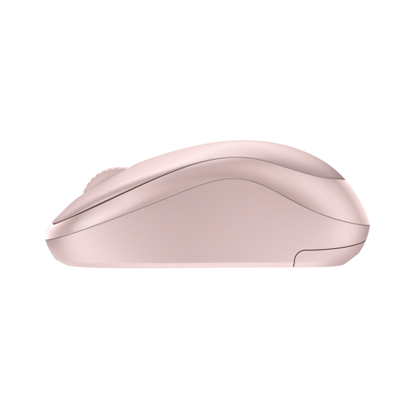 Logitech M240 Silent - Mouse - per destrimani e mancini
