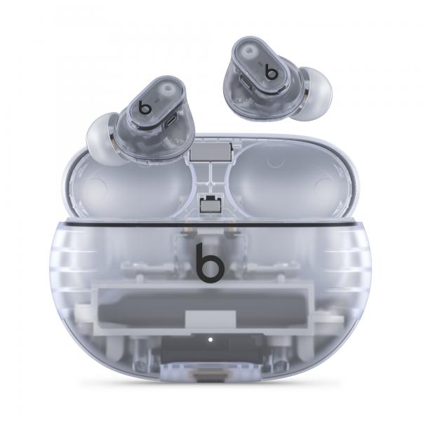 Apple Studio Buds + - cuffie true wireless con microfono