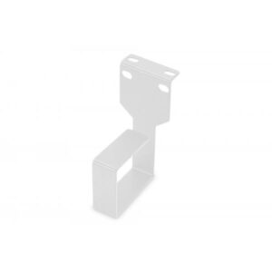 DIGITUS DN-97687 - Portacavo - grigio chiaro, RAL 7035 - 1U - 48,3 cm (19")