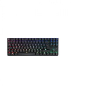 Cherry MX 8.2 TKL - Tastiera - Retroilluminazione