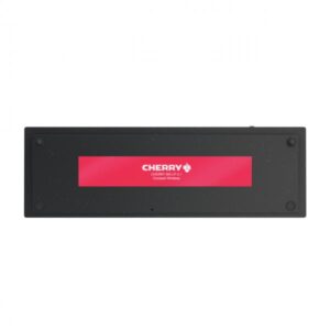 Cherry MX MX-LP 2.1 - tastiera - compatta - retroilluminata