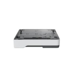 Vassoio/alimentatore supporti Lexmark - 250 fogli in 1 cassetto (vassoi)