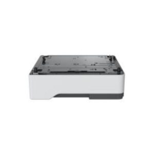 Vassoio/alimentatore supporti Lexmark - 550 fogli in 1 cassetto (vassoi)