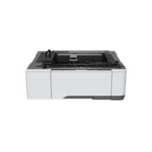 Vassoio/alimentatore supporti Lexmark - 550 fogli in 1 cassetto (vassoi)