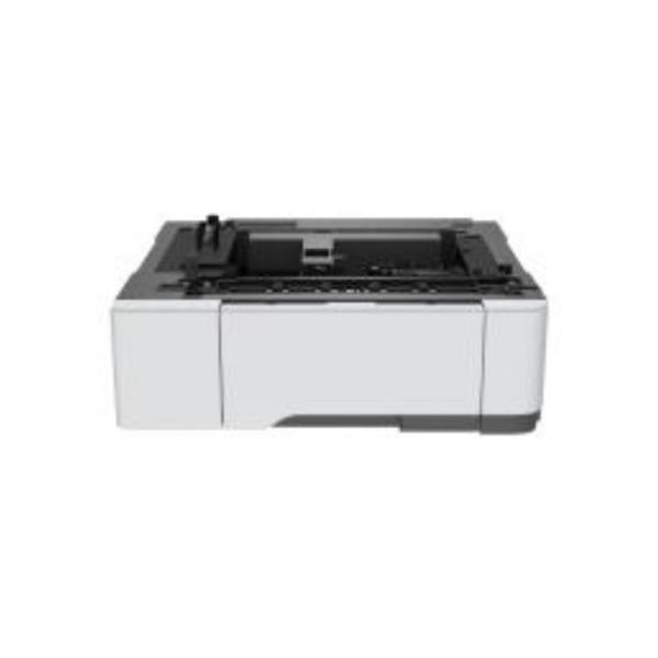 Vassoio/alimentatore supporti Lexmark - 550 fogli in 1 cassetto (vassoi)