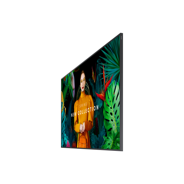 Samsung QH50C - diagonale da 125 cm (50") (125,73 cm (49,5")
