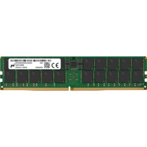 Crucial Micron - DDR5 - Modul - 64 GB - DIMM 288-PIN