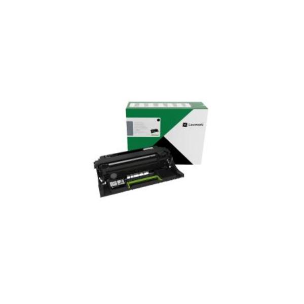 Lexmark Black - originale - scatola - unità immagine stampante LCCP, LRP