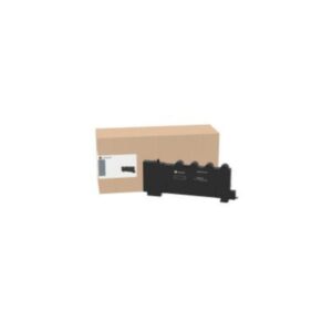 Scatola Lexmark - Raccoglitore toner LCCP - per Lexmark CS531dw