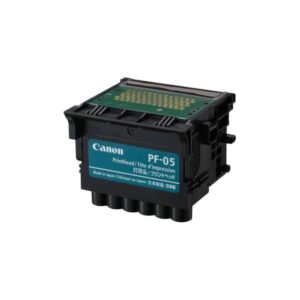 Canon PF-05 - testina di stampa - per imagePROGRAF iPF6300