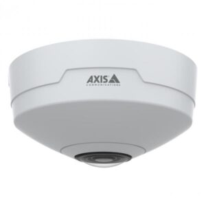 Axis M4328-P - Telecamera panoramica di rete - Fisheye - Interni - A colori (giorno e notte)