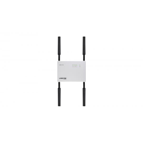 Lancom IAP-5G - Router - WWAN 1GbE - 5G, 3G, 4G