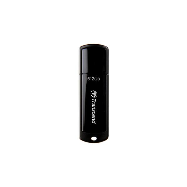 Transcend JetFlash 700 - Unità flash USB - 512 GB
