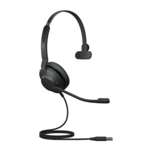 Jabra Evolve2 30 SE MS Mono - Auricolare - On-Ear
