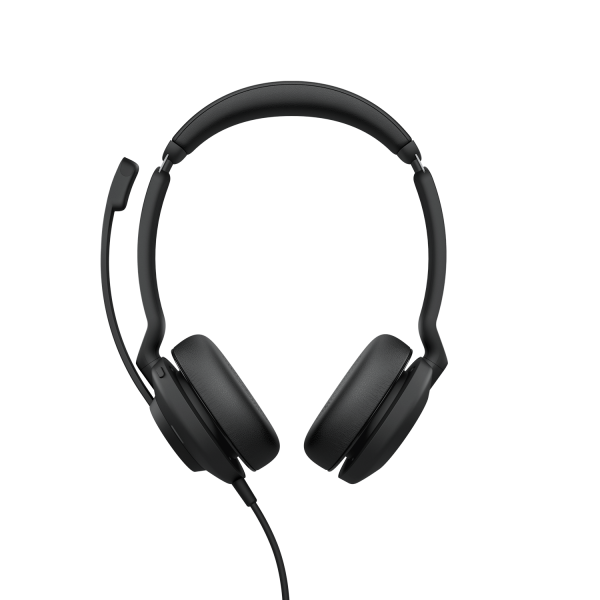 Jabra Evolve2 30 SE MS Stereo - Auricolare - On-Ear
