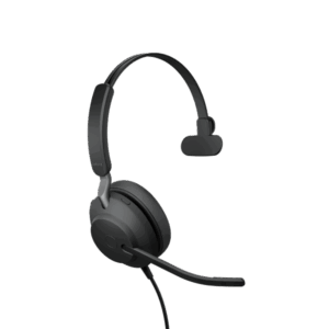 Jabra Evolve2 40 SE UC Mono - Auricolare - On-Ear