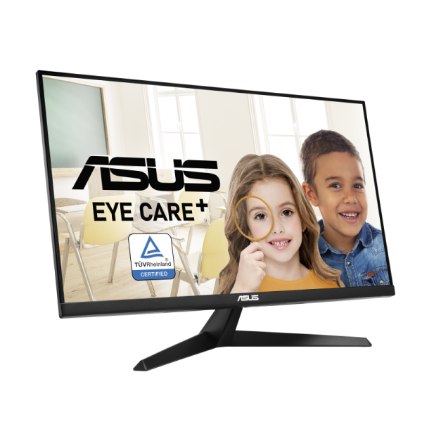 ASUS VY279HGE - Monitor LED - 68,6 cm (27") - 1920 x 1080 Full HD (1080p)