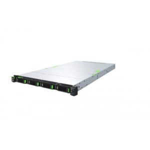 Fujitsu PRIMERGY RX2540 M7 - Server - montaggio in rack - 2U - bidirezionale - 1 x Xeon Gold 5415+ / 2,9 GHz - RAM 32 GB - SATA/SAS - Hot-Swap 6,4 cm (2,5")