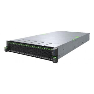 Fujitsu PRIMERGY RX2540 M7 - server - montaggio in rack - 2U - bidirezionale - 1 x Xeon Gold 5415+ / 2,9 GHz - RAM 32 GB - SATA - hot-swap 6,4 cm (2,5")
