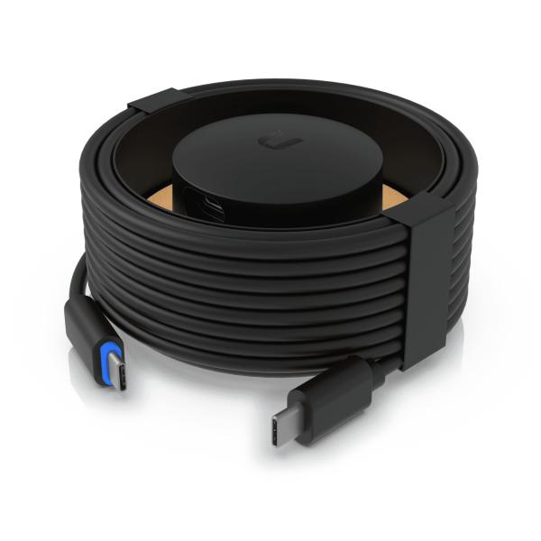 Alimentatore Ubiquiti - per UniFi Protect UVC-G4-PRO
