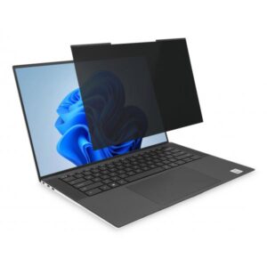 Kensington MagPro - filtro privacy per notebook - 16:10 - rimovibile - magnetico - 33,8 cm (13,3")
