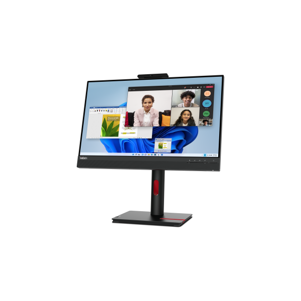 Lenovo ThinkCentre Tiny-in-One 24 Gen 5 - Monitor LED - 60,5 cm (23,8")