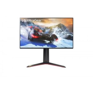 LG UltraGear 27GP95RP-B - Monitor LED - gaming - 68 cm (27")