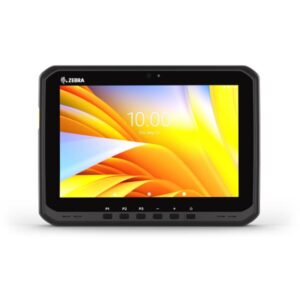 Zebra ET65 - Tablet - robusto - Android - Scheda UFS da 128 GB - 25,7 cm (10.1")