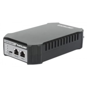 Iniettore di potenza Intellinet - 10G - CA 100-240 V