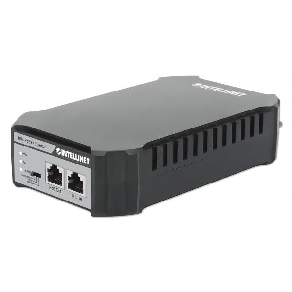 Iniettore di potenza Intellinet - 10G - CA 100-240 V