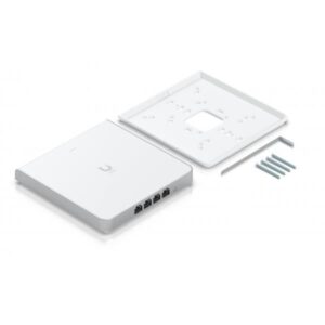 Ubiquiti UniFi U6 Enterprise - Punto di accesso - 4 porte