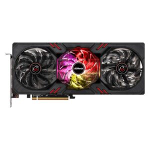 ASRock Phantom Gaming Radeon RX 7600 8GB OC - schede grafiche