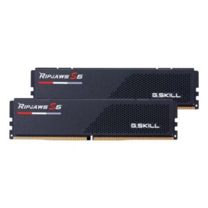 G.Skill Ripjaws S5 - DDR5 - Kit - 32 GB: 2 x 16 GB