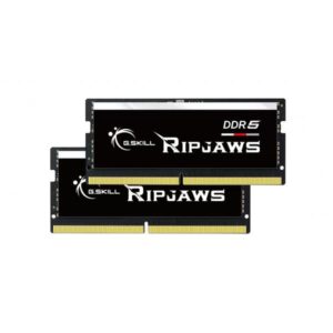 G.Skill Ripjaws - DDR5 - Kit - 32 GB: 2 x 16 GB