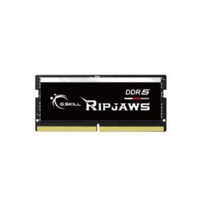 G.Skill Ripjaws - DDR5 - Modulo - 16GB - SO DIMM 262-PIN
