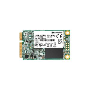 Transcend 220S - SSD - 64 GB - interno - mSATA