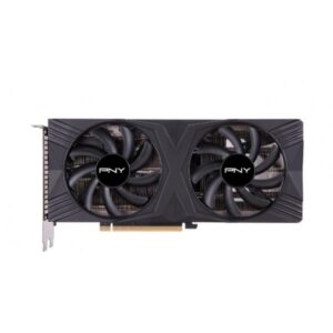 PNY GeForce RTX 4060 Ti 8GB - VERTO Edizione doppia ventola