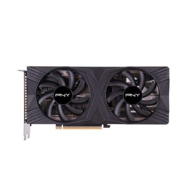 PNY GeForce RTX 4060 Ti 8GB - VERTO Edizione doppia ventola