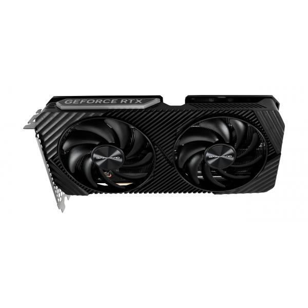 Gainward GeForce RTX 4060Ti Ghost - schede grafiche