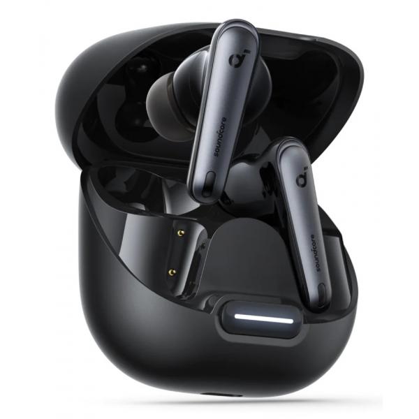 Anker Innovations Soundcore Liberty 4 NC: cuffie true wireless con microfono