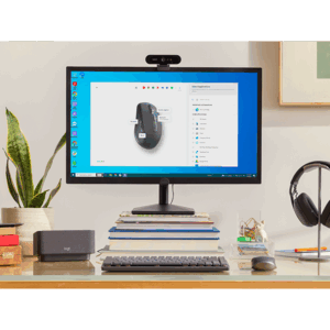 Logitech MX Anywhere 3S for Business - Mouse - Per destrimani