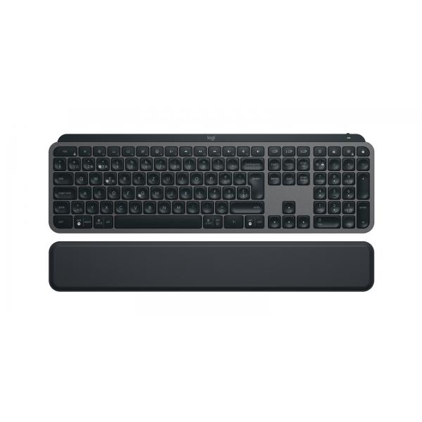 Logitech MX Keys S - tastiera - retroilluminata
