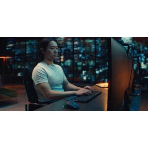Logitech MX Keys S - tastiera - retroilluminata