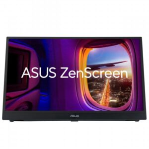 ASUS ZenScreen MB17AHG - Monitor LED - 45,7 cm (18")