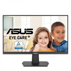 ASUS VA24EHF - LED-Monitor - 61 cm (24") (23.8" sichtbar)