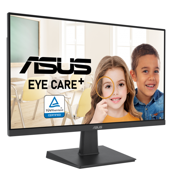 ASUS VA27EHF - LED-Monitor - 68.6 cm (27") - 1920 x 1080 Full HD (1080p)