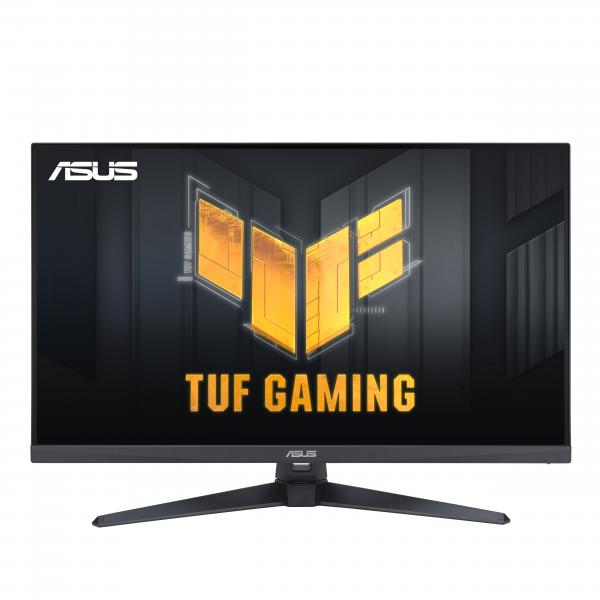 ASUS TUF Gaming VG328QA1A - Monitor LED - Gaming - 81,3 cm (32")