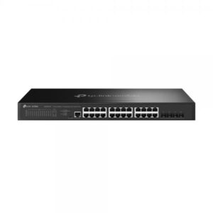 TP-LINK JetStream TL-SG3428X-M2 V1.6 - Interruttore
