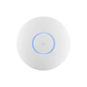 Ubiquiti UniFi U6+ - Punto di accesso - Wi-Fi - 2,4 GHz